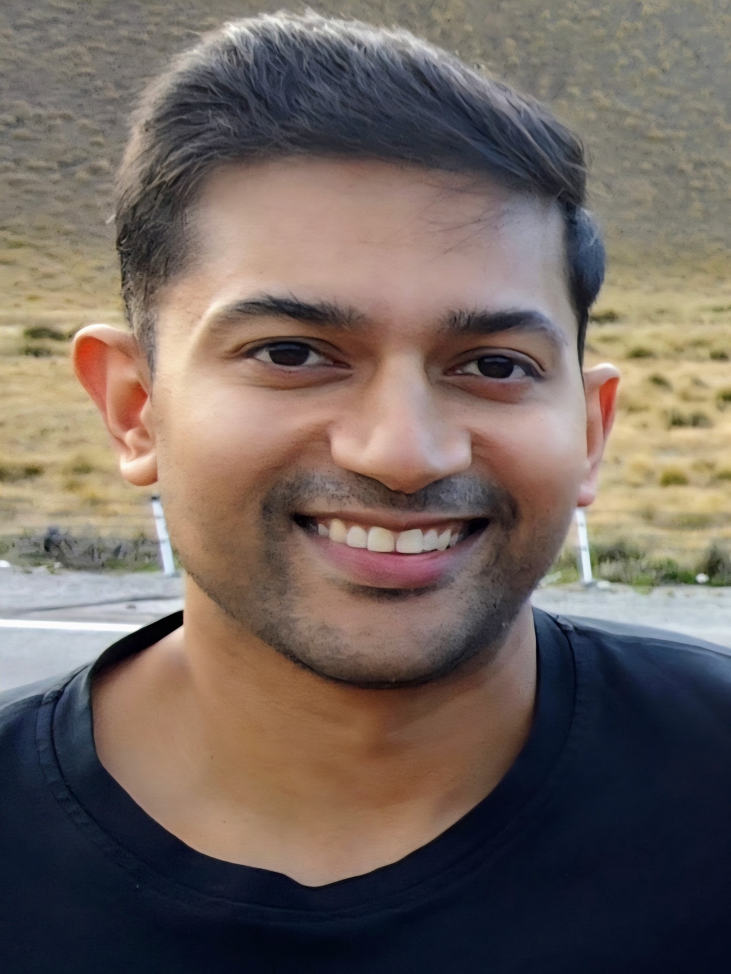 Girish Narayanan